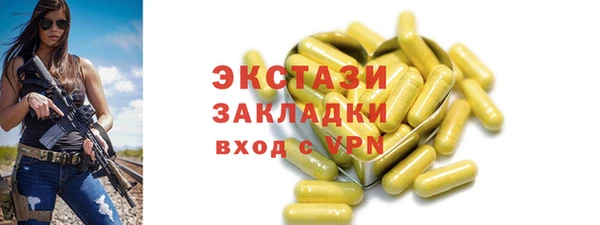 молекула духа Пересвет