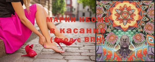 МДПВ Теберда