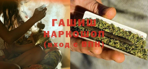 гашик Остров